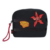 Stranger Things Make Up Bag Demogorgon - thumbnail