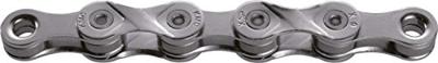 KMC x9 ept fietsketting 114 schakels, 288g, zilver - thumbnail