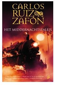 Het middernachtspaleis - Carlos Ruiz Zafón - eBook (9789044962000)