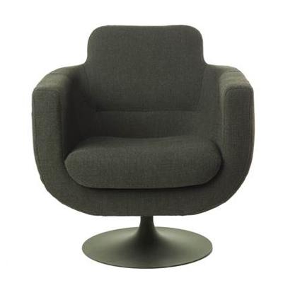 Pols Potten Swivel Kirk Fauteuil Pols Potten Swivel Kirk Fauteuil