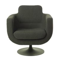 Pols Potten Swivel Kirk Fauteuil - thumbnail
