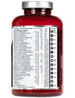 Lucovitaal Multi+ Compleet Vrouw Tabletten - thumbnail
