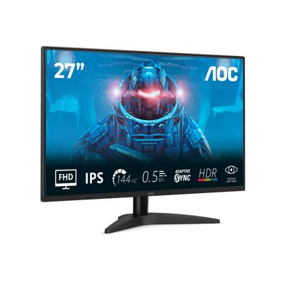 Gaming-Monitor AOC 27B36X Full HD 27"