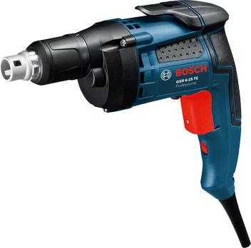Bosch schroefmachine gsr6-25te (nml)