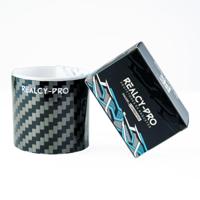 PADEL RACKET PROTECTOR REALCY PRO - thumbnail