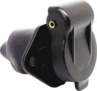 BAAS Startsystem BS30 Boordstopcontact - thumbnail