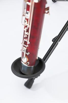 Konig & Meyer 15010 standaard voor fagot - thumbnail