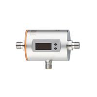 ifm Electronic SM4000 Magnetisch-inductieve stromingssensor Voedingsspanning (bereik): 18 - 30 V/DC Meetbereik: 0.005 - 3 l/min 1 stuk(s) - thumbnail