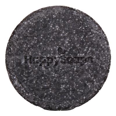 Happysoaps Charcoal Shampoobar