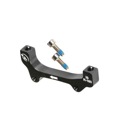 FORMULA Adaptor rear i.s. - ø160mm