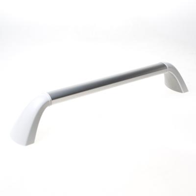 SecuCare wand bad/douche greep Alu Wit 500 mm SecuCare wand bad/douche greep Alu Wit 500 mm