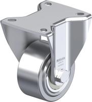Blickle BH-SVS 80K Bokwiel Wieldiameter: 80 mm Draagvermogen (max.): 700 kg 1 stuk(s) - thumbnail