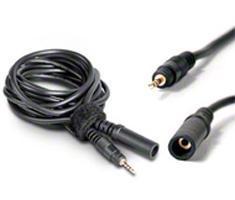 Aputure Verlengkabel 2m voor Gigtube GT Serie