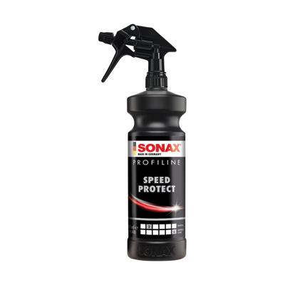 SONAX lak conservering "speedprotect" speedprotect 1 1 ltr. profiline SONAX lak conservering "speedprotect" speedprotect 1 1 ltr. profiline
