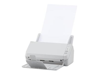 Fujitsu SP-1130N 600 x 600 DPI ADF-scanner Grijs A4 Fujitsu SP-1130N 600 x 600 DPI ADF-scanner Grijs A4