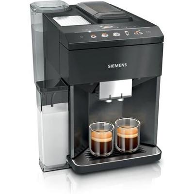 Siemens TQ518DF3 EQ500 extraKlasse Volautomatische Koffiemachine