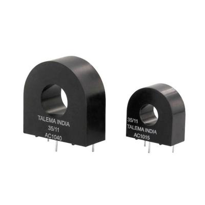Talema AC-1010 AC-1010 Stroomomvormer 1 stuk(s)