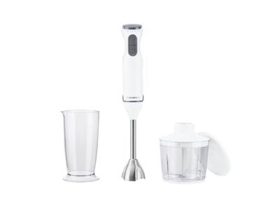 SILVERCREST Staafmixerset (Wit)