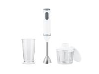 SILVERCREST Staafmixerset (Wit) - thumbnail