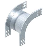 OBO Bettermann 7007055 Boog (b x h) 100 mm x 60 mm Metaal 1 stuk(s) - thumbnail