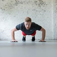 FLOWIN Fitness - thumbnail