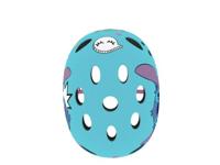 kinderhelm Stitch Blauw Fietshelm - 52-56 cm (M) - thumbnail