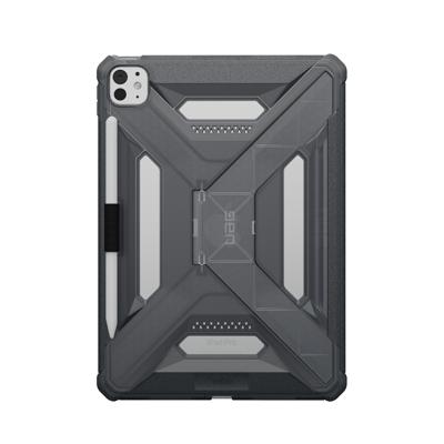 Urban Armor Gear UAG Urban Armor Gear Scout Plus Case mit Grijs Tablethoes