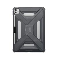 Urban Armor Gear UAG Urban Armor Gear Scout Plus Case mit Grijs Tablethoes - thumbnail