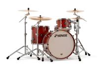 Sonor ProLite 322 Set NM, Nussbaum - thumbnail