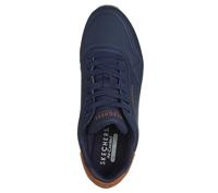 Skechers Uno - Suited On Air 183004/NVY Blauw-43 maat 43 - thumbnail