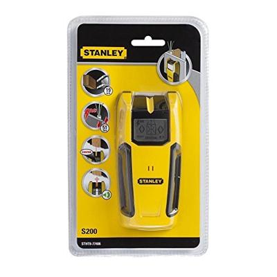 Stanley STHT0-77406 Materiaal Detector S200 - thumbnail