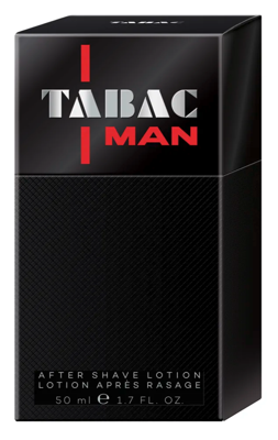 Tabac Man After Shave Lotion