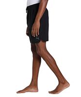 Sportbroekje voor heren Puma Studio Foundation Zwart - Maat: M - thumbnail