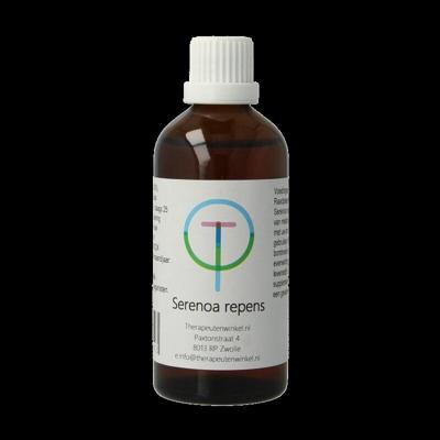 Therapeutenwinkel Serenoa repens 100 Milliliter