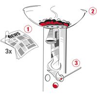 Loewy 50 Barbecook - Barbecook - thumbnail