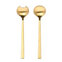 BITZ - Serveren - Slacouvert Brass - thumbnail