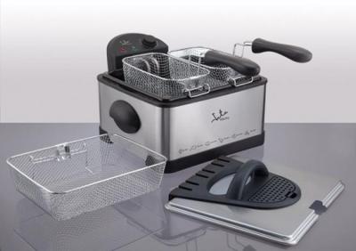 Frituurmachine JATA FR700 4 L Staal 2000 W 4 L