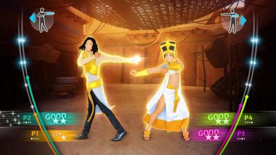 Michael Jackson The Experience (Kinect)