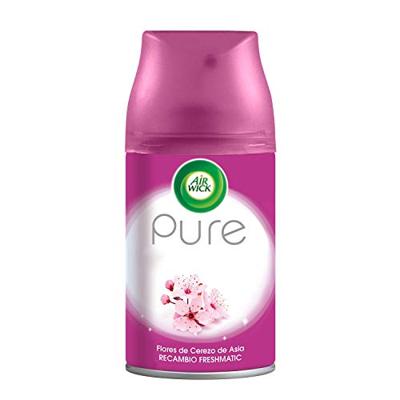 Airwick Airwick Freshmatic Navul 250 ml Magnolia & Cherry