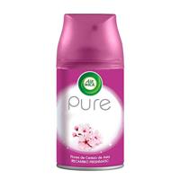 Airwick Airwick Freshmatic Navul 250 ml Magnolia & Cherry - thumbnail