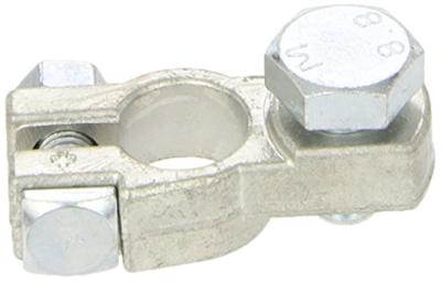 HELLA Battery clamps plus