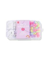 HEMA Knutselpakket sleutelhanger tweens - thumbnail