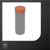 SLV 233792 Inbouw Grijs - thumbnail