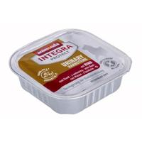 ANIMONDA Integra Protect Urinary Harnsteine Beef - nat kattenvoer - 100g - thumbnail
