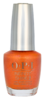 OPI Infinite Shine 2 Nail Lacquer 11 MANGO FOR IT Nagellak 15 ml Dames - thumbnail