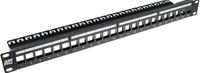 24 PORT KEYSTONE PANEL - thumbnail