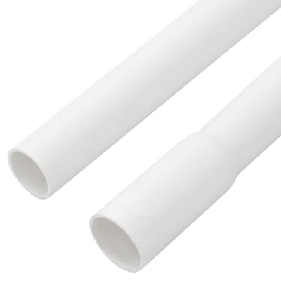 VidaXL Kabelgoot ø16 mm 10 m pvc VidaXL Kabelgoot ø16 mm 10 m pvc