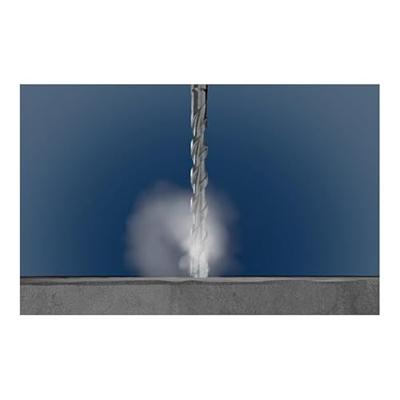 Fischer 531849 Hamerboor 22 mm Gezamenlijke lengte 250 mm SDS-Plus 1 stuk(s)