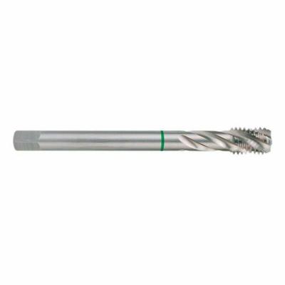 Machine tap RUKO 16 mm Snelstaal (HSS) 12 mm ISO DIN 13 DIN 374 Soort C