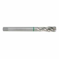 Machine tap RUKO 16 mm Snelstaal (HSS) 12 mm ISO DIN 13 DIN 374 Soort C - thumbnail